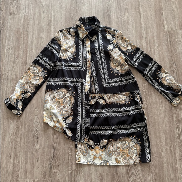 PrettyLittleThing Two Piece Set - Picture 4 of 13